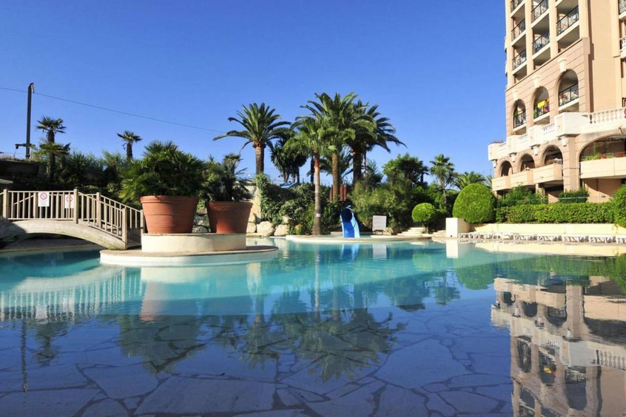 Appartamento In Riva Al Mare A Cannes Exterior foto