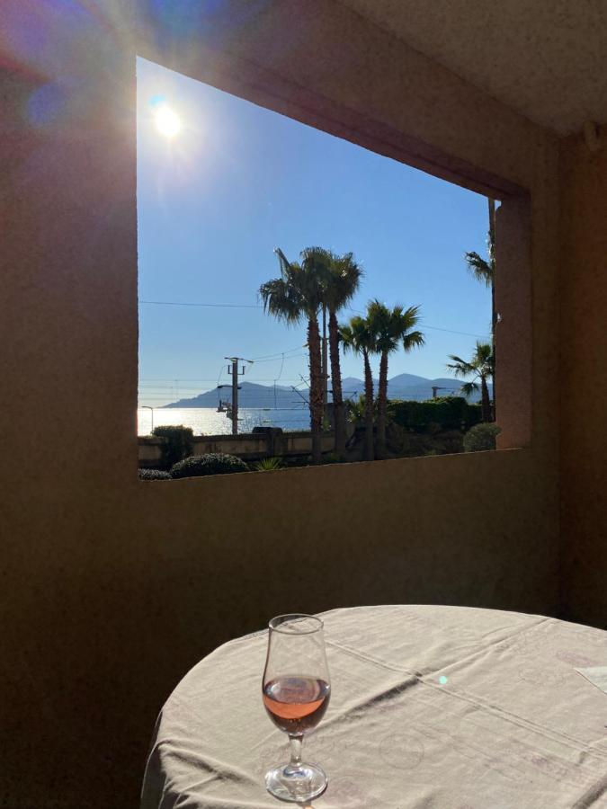 Appartamento In Riva Al Mare A Cannes Exterior foto